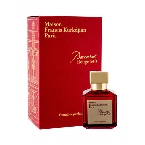 Baccarat Rouge 540 - 100ml