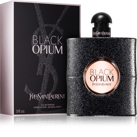 Black Opium - 100 ML